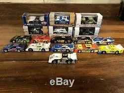 52616 diecast dirt late model collection