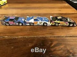 52616 diecast dirt late model details
