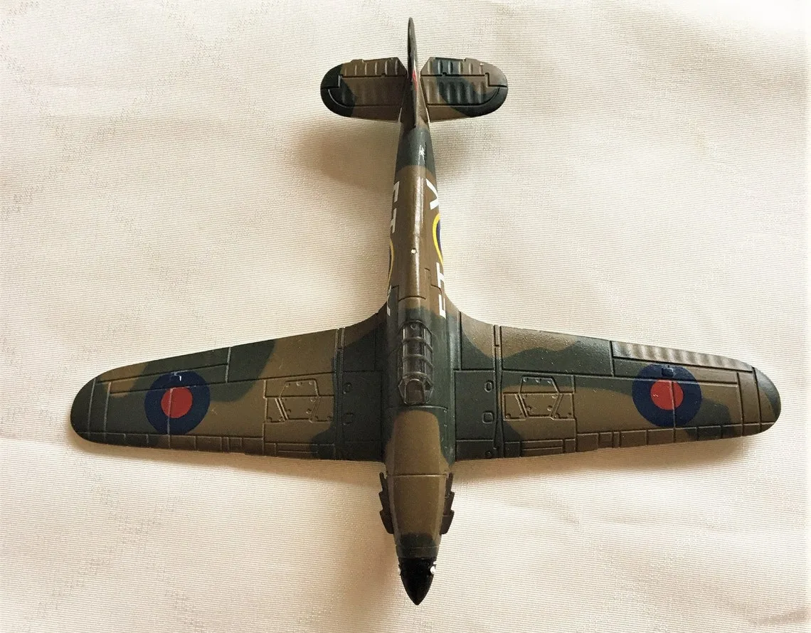 52618 boeing 747 model