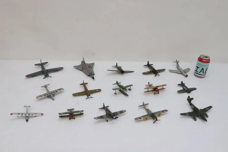 52618 concorde diecast