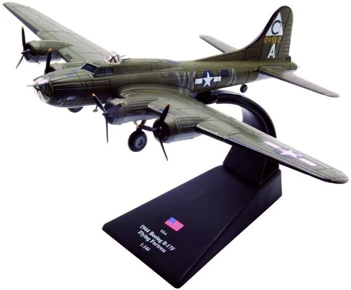 52618 lancaster bomber model