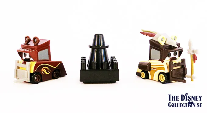 52619 tie fighter diecast