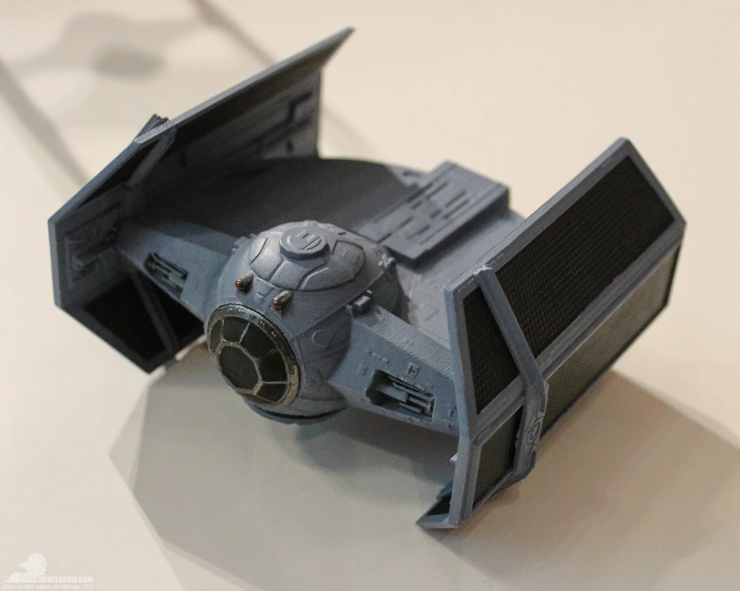 52619 x wing diecast