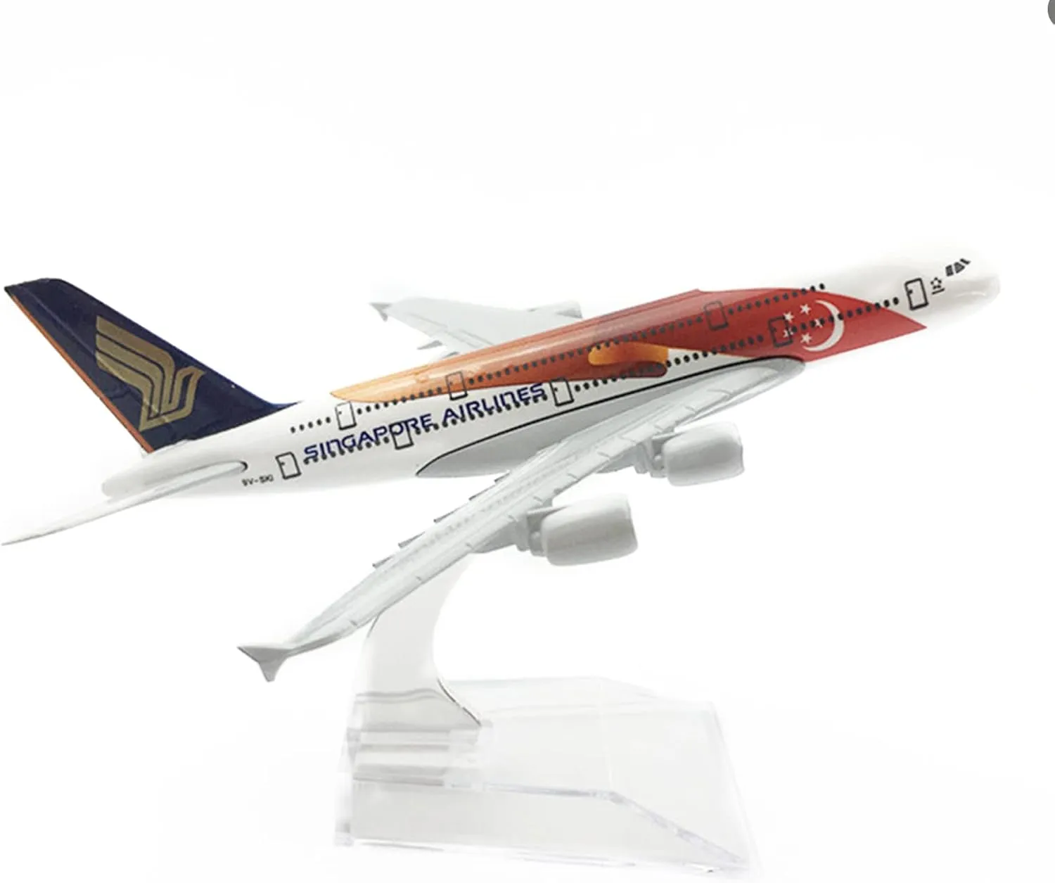 52621 singapore airlines boeing 777