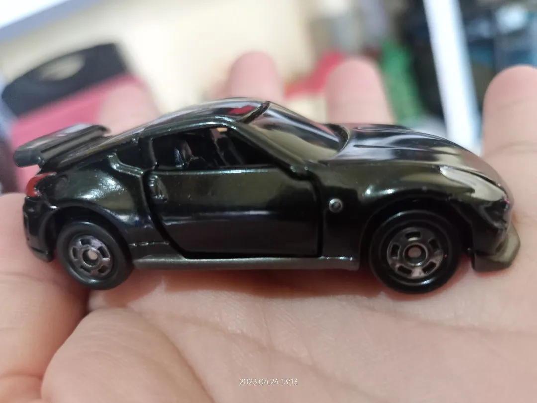 52622 tomica diecast cars overview