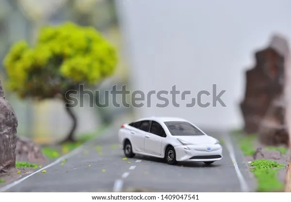 52622 tomica diecast history