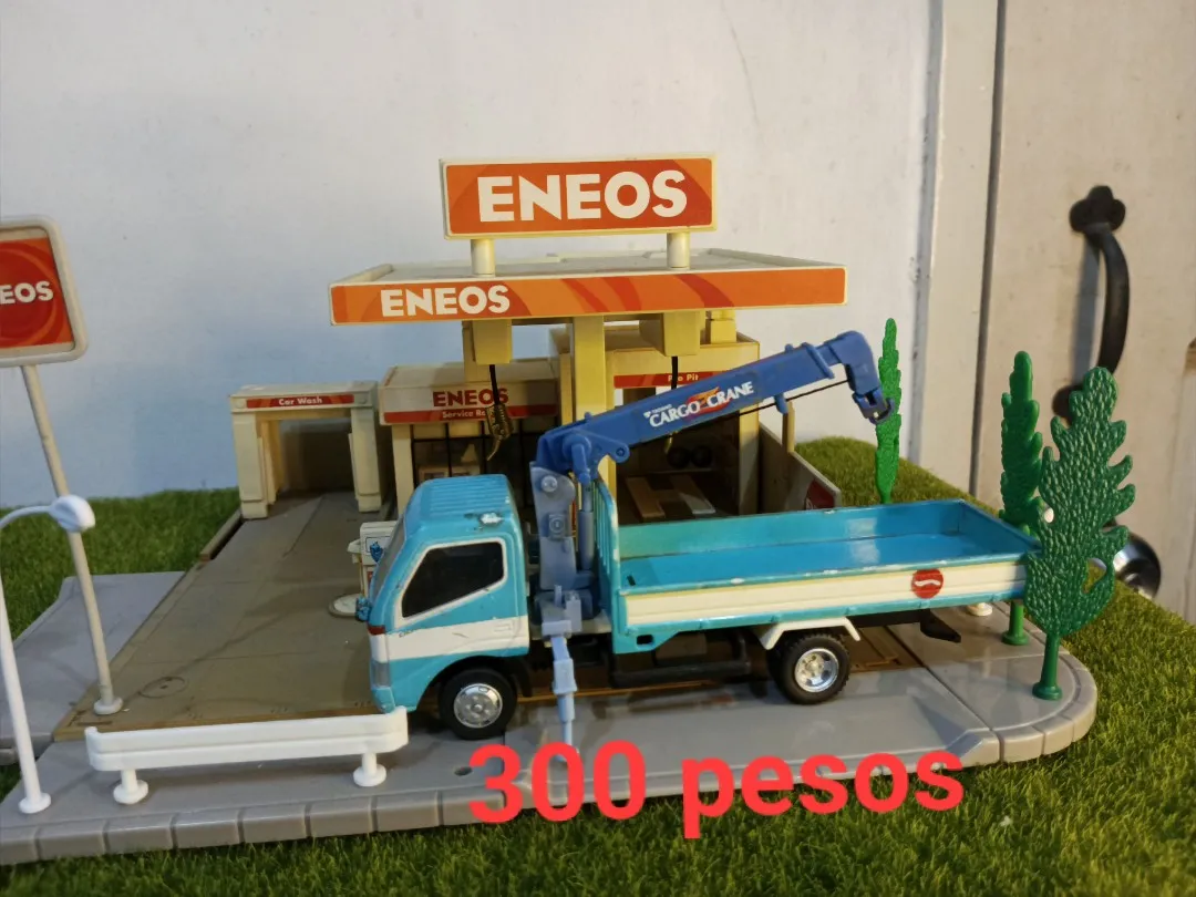 52622 tomica diecast series