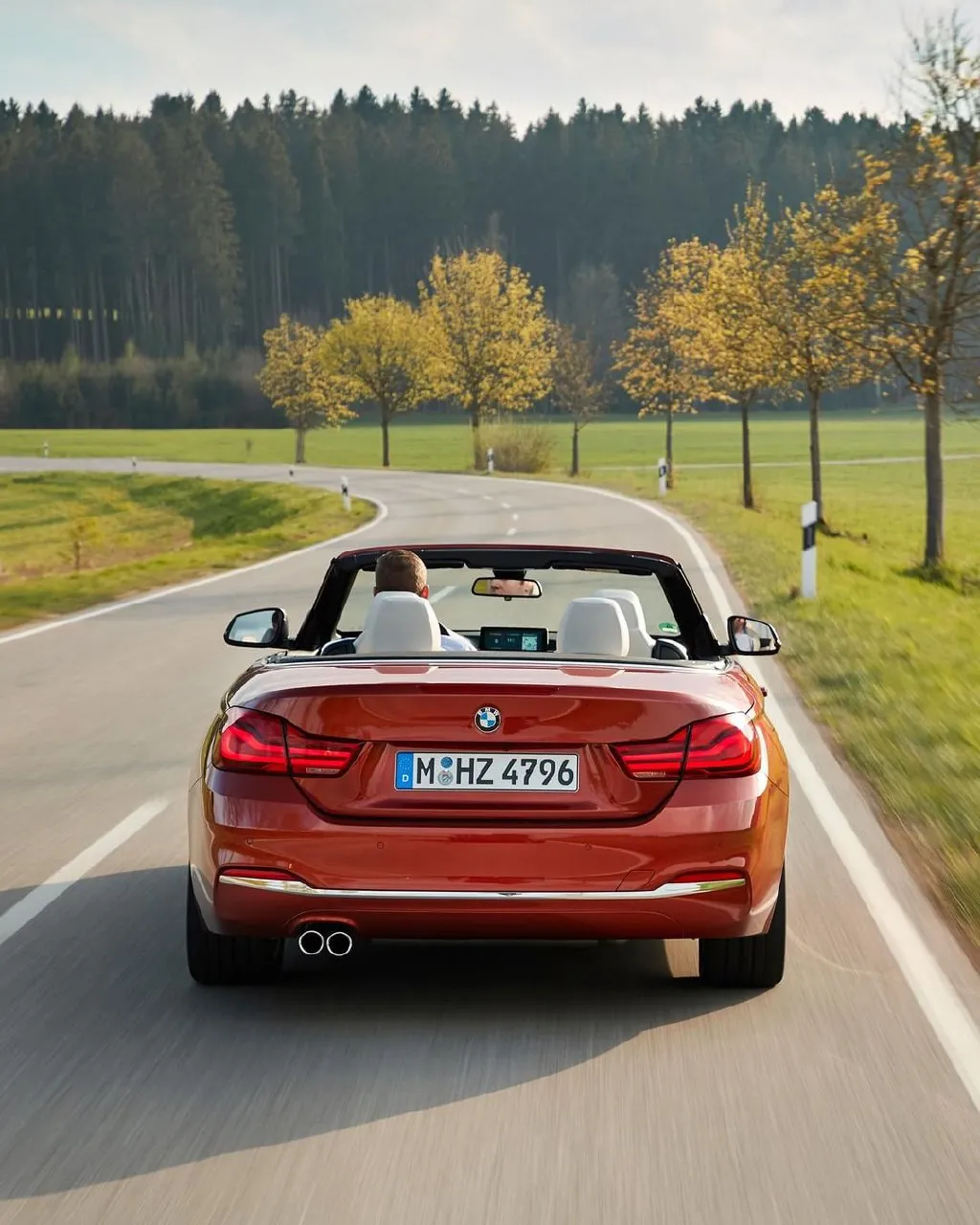 52625 bmw 4 series convertible diecast opening