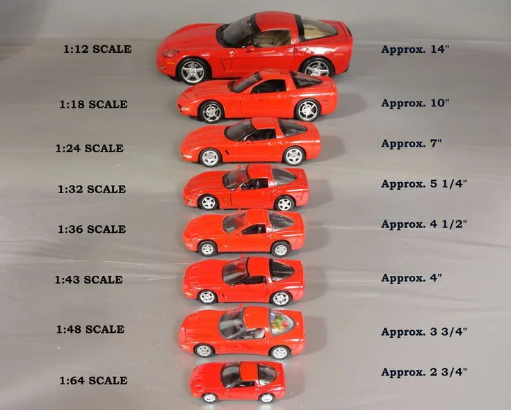 52627 diecast toy cars scale 5