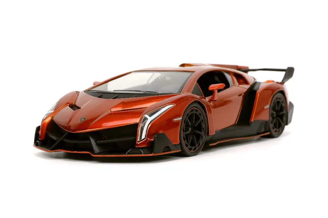 52630 diecast metal process