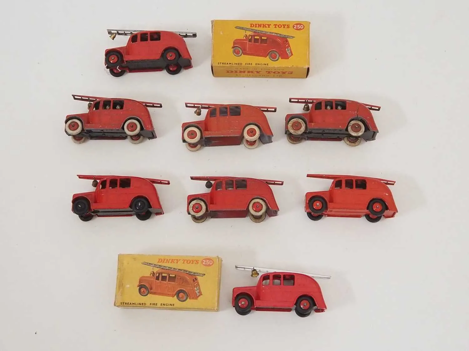 52631 vintage diecast toys ebay 1
