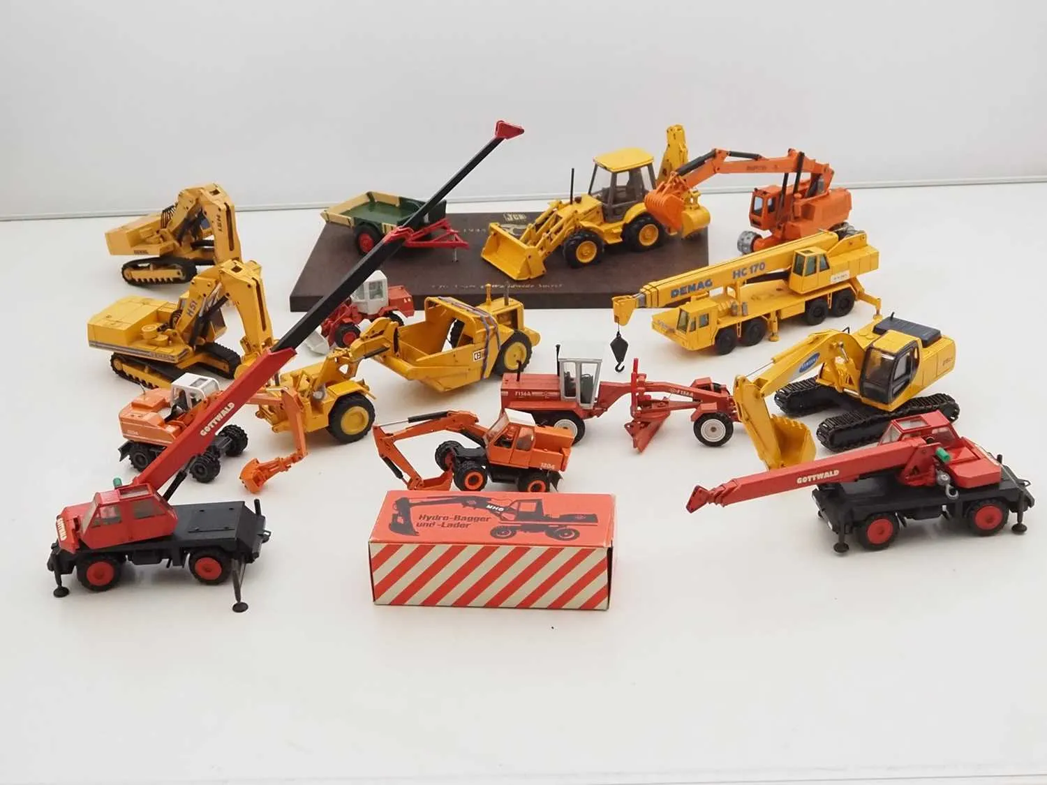 52631 vintage diecast toys ebay 2