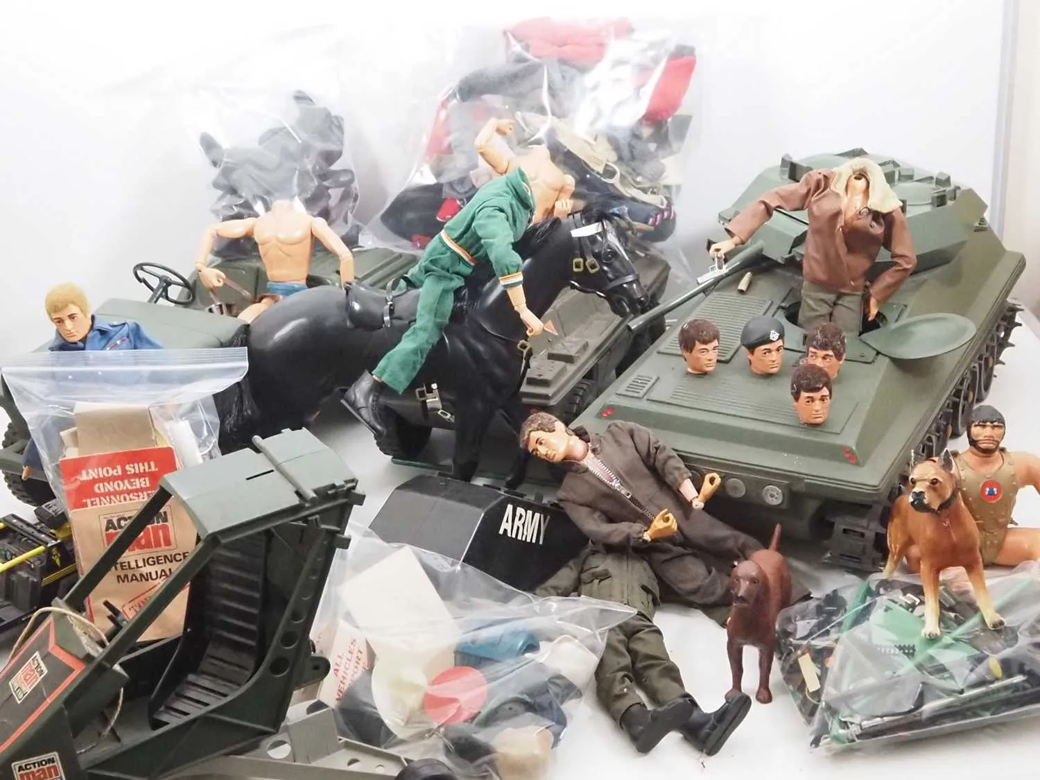 52631 vintage diecast toys ebay 3
