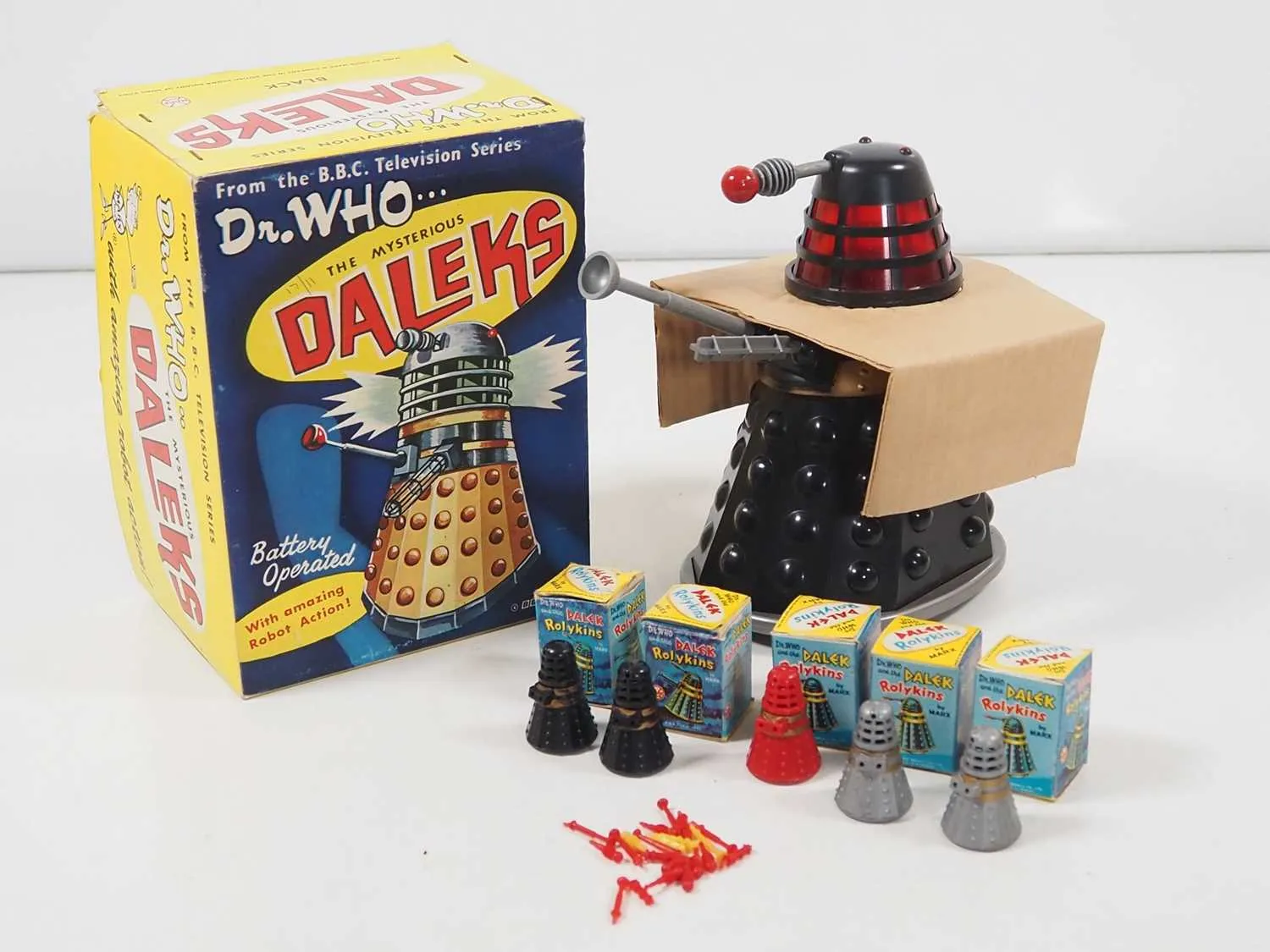 52631 vintage diecast toys ebay 5
