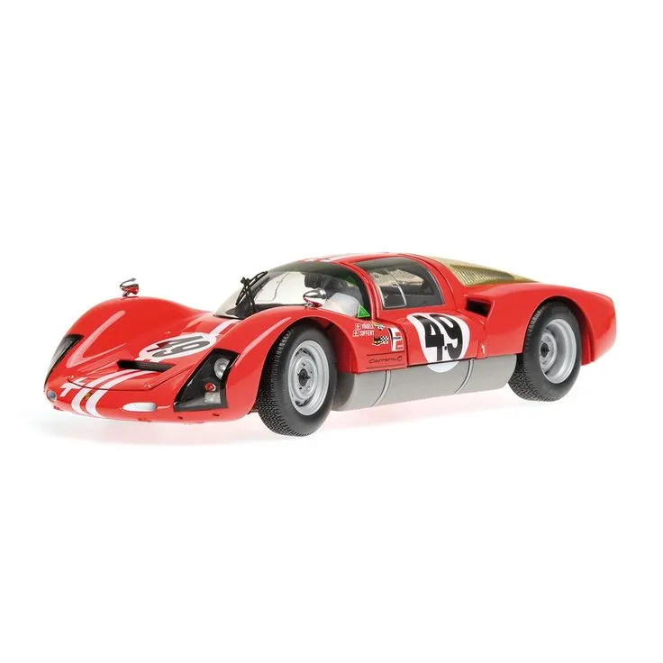 52633 diecast car weight distribution