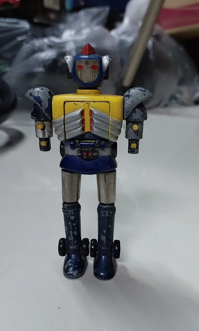 52634 diecast toy rare model