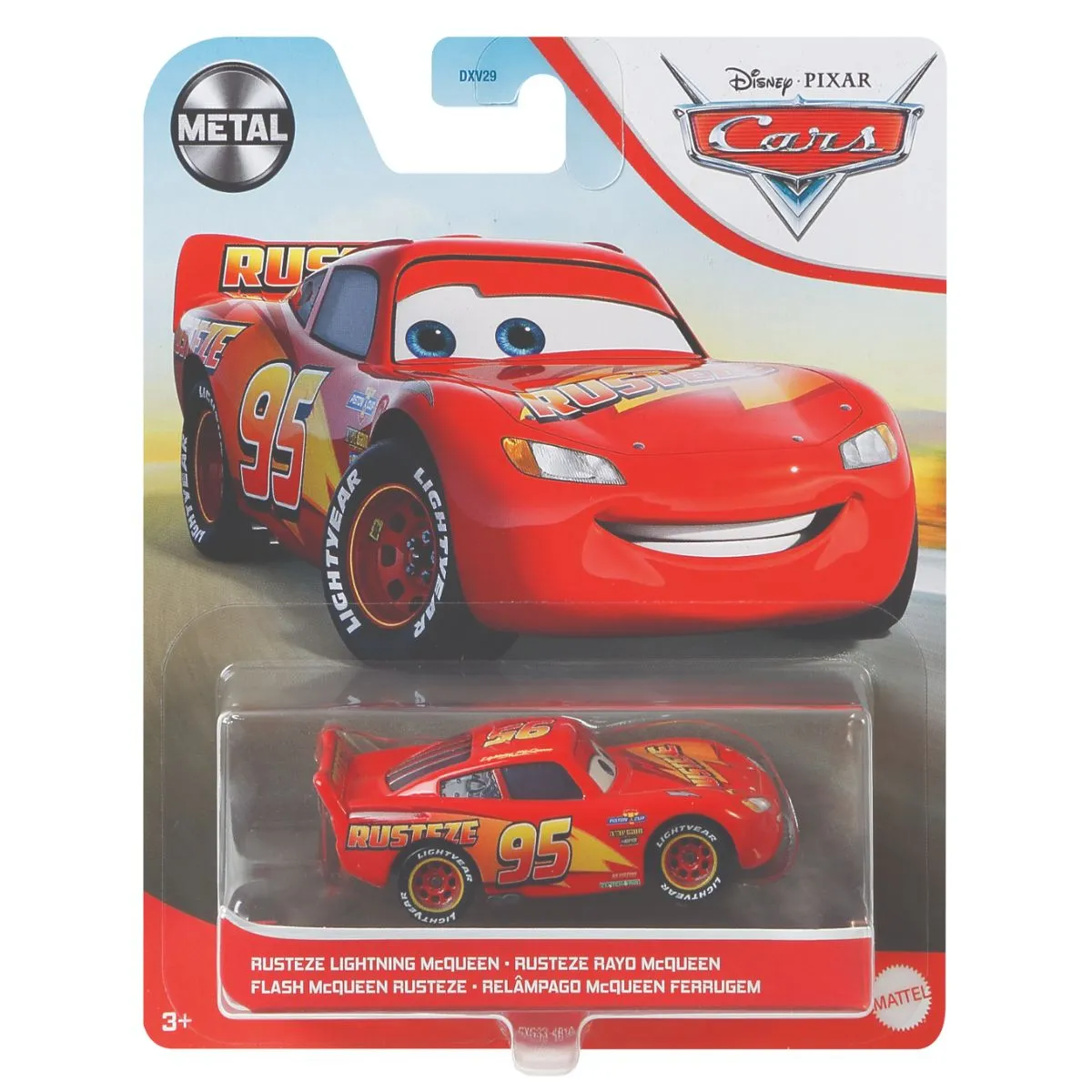 52635 aircraft diecast