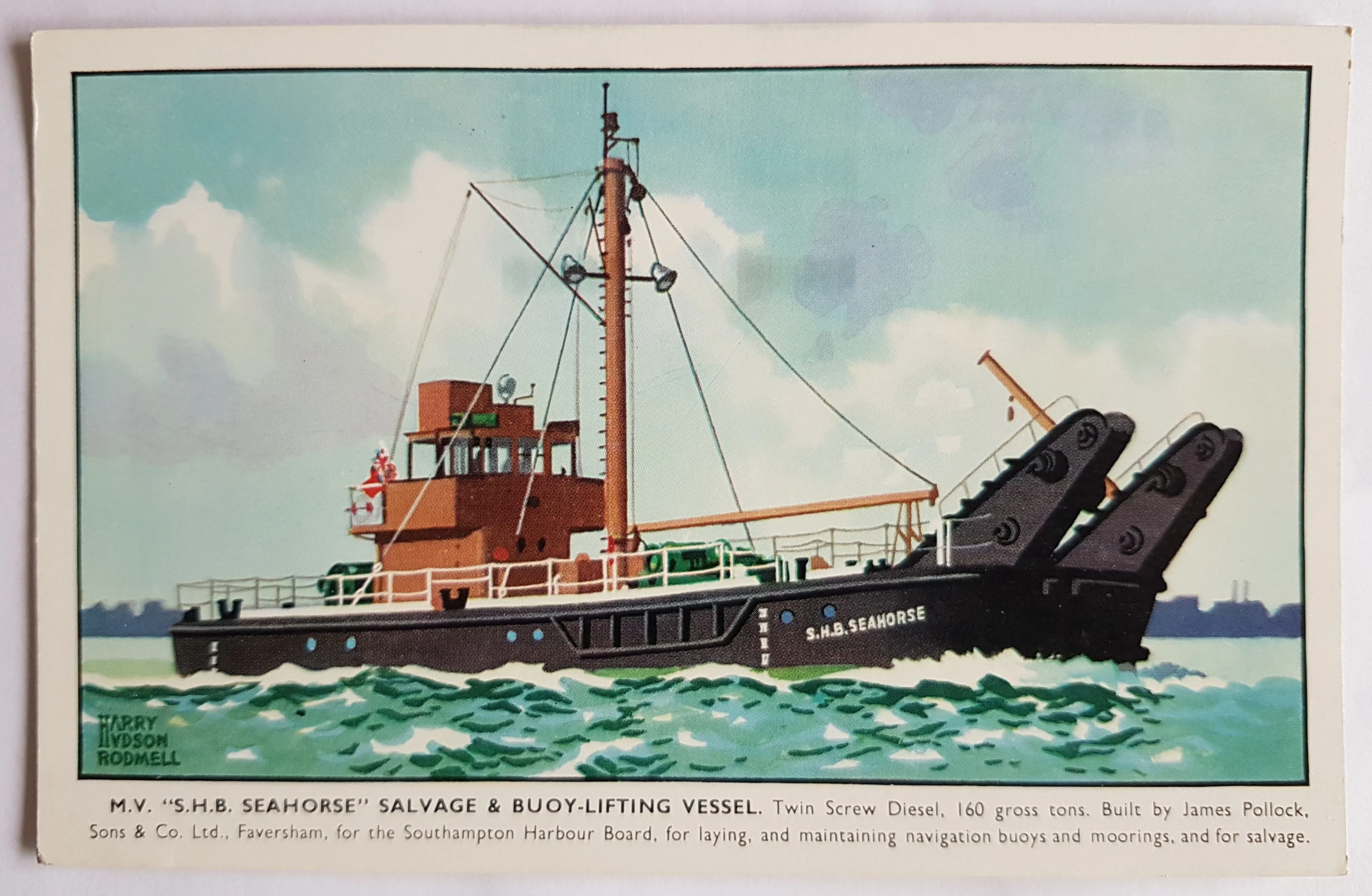 52636 sunderland flying boat detailed
