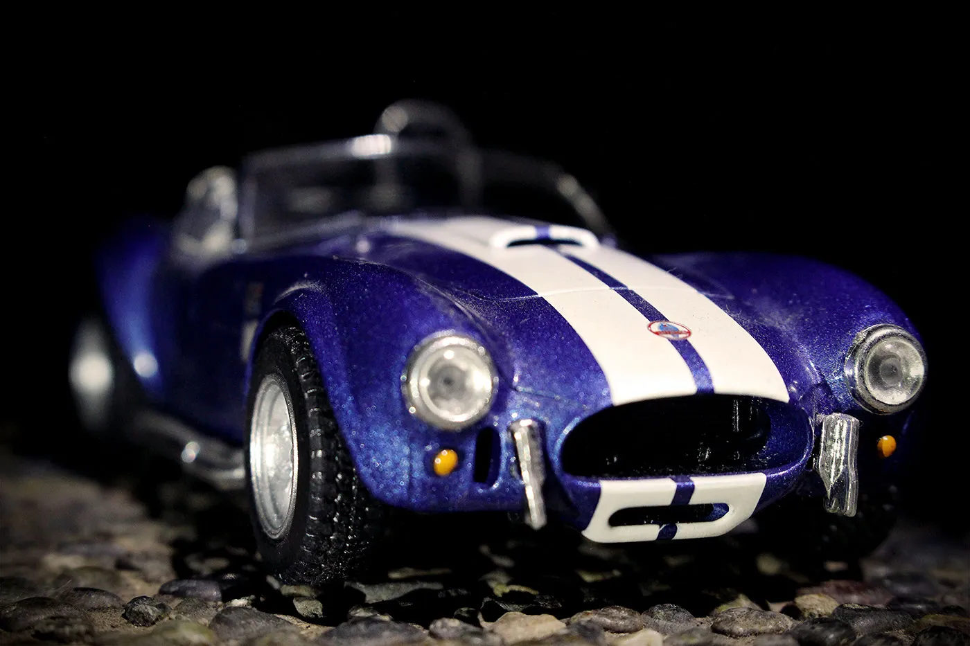 52637 diecast car collection