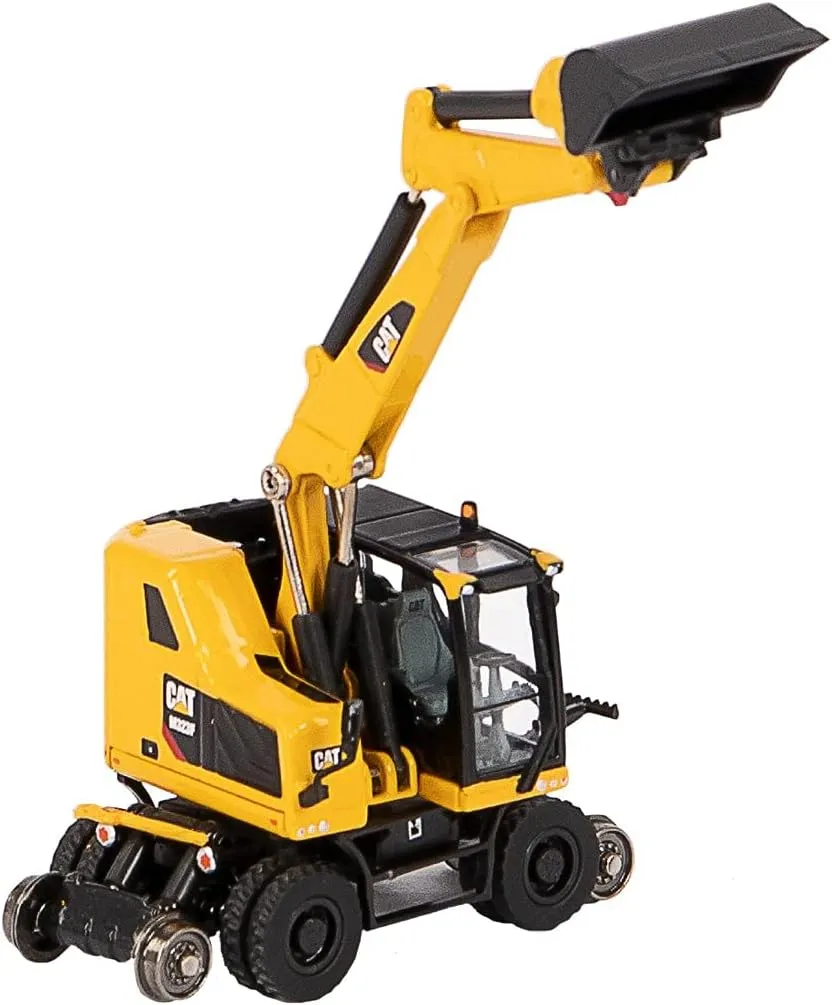 52638 diecast model crusher