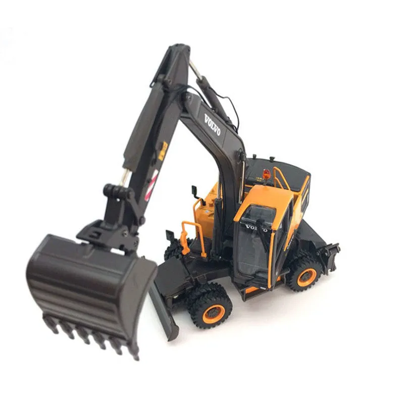 52638 diecast model grapple