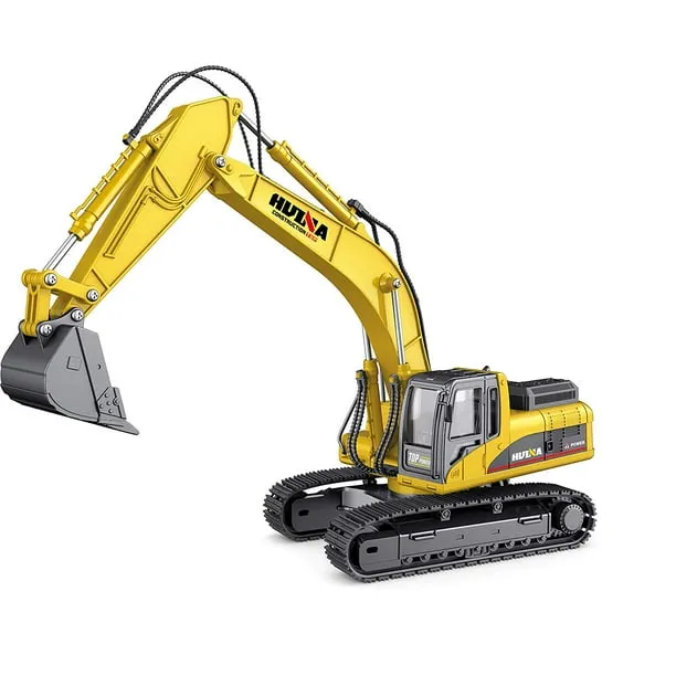 52638 diecast model ripper