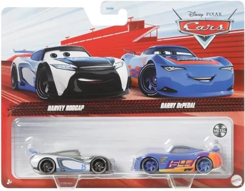 52639 diecast display shelf