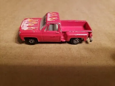 52640 yat ming fire trucks intro