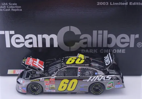 52641 brian birkhofer diecast hero