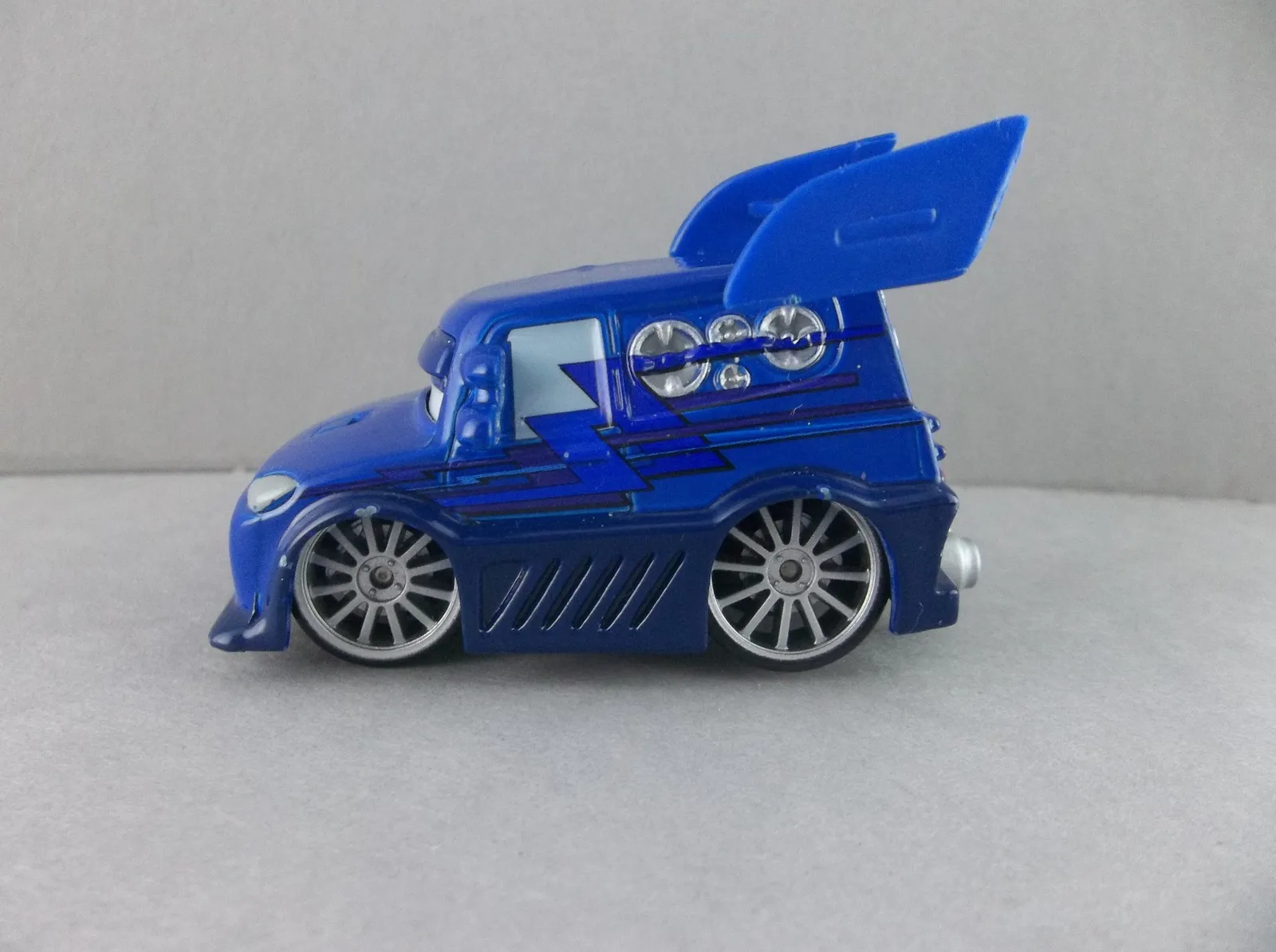 52642 tuner car diecast model 5