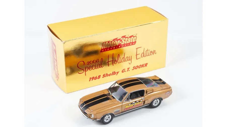 52643 vintage truck diecast