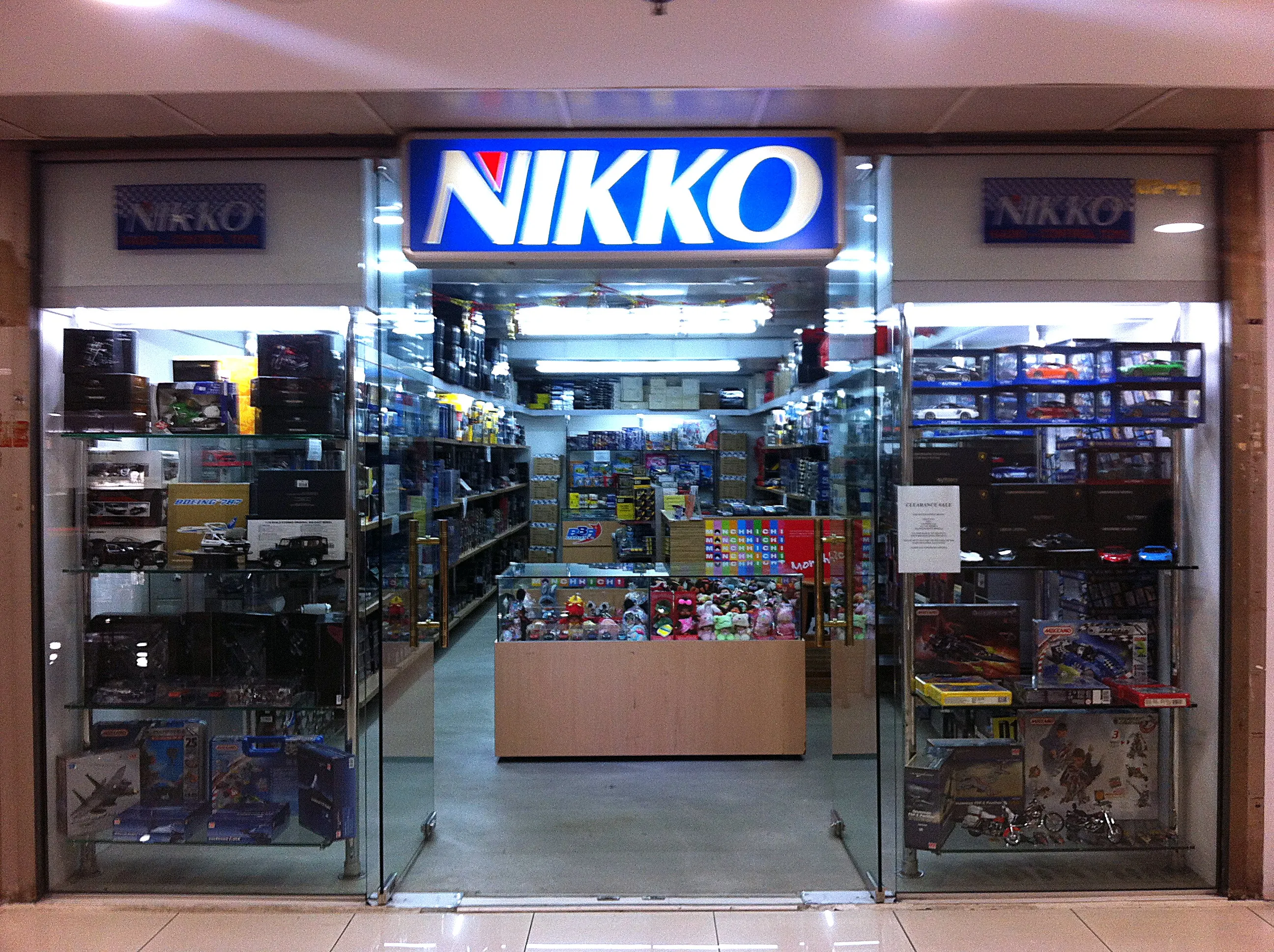 52644 diecast model brands