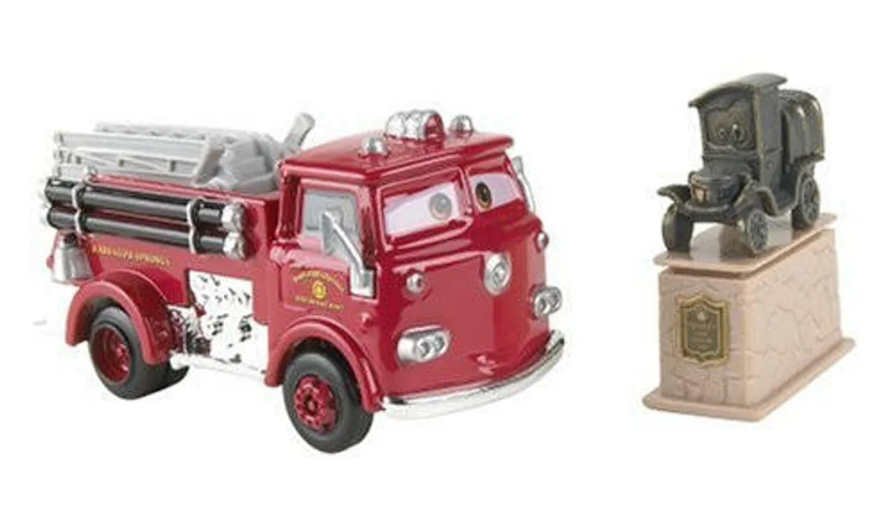 52645 mater diecast