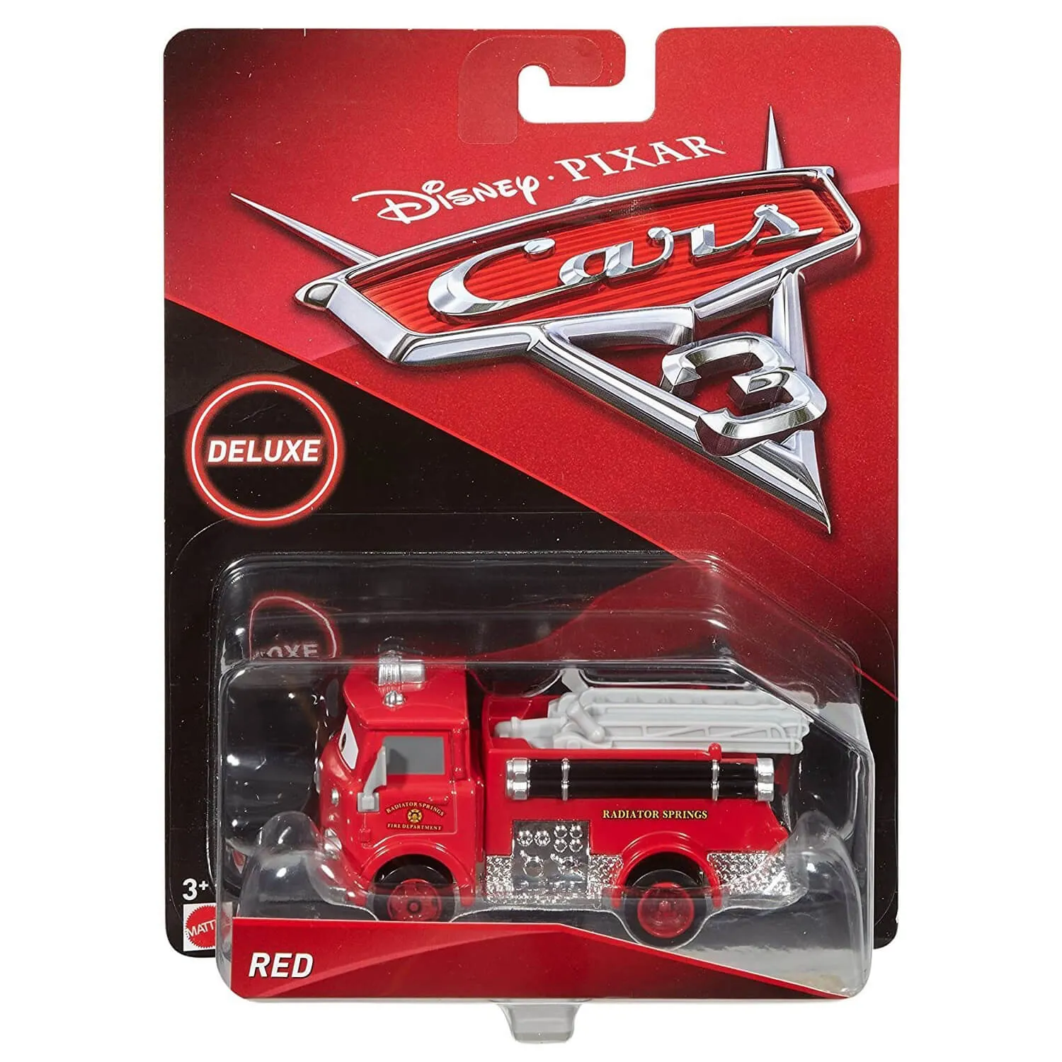 52645 red cars disney movies
