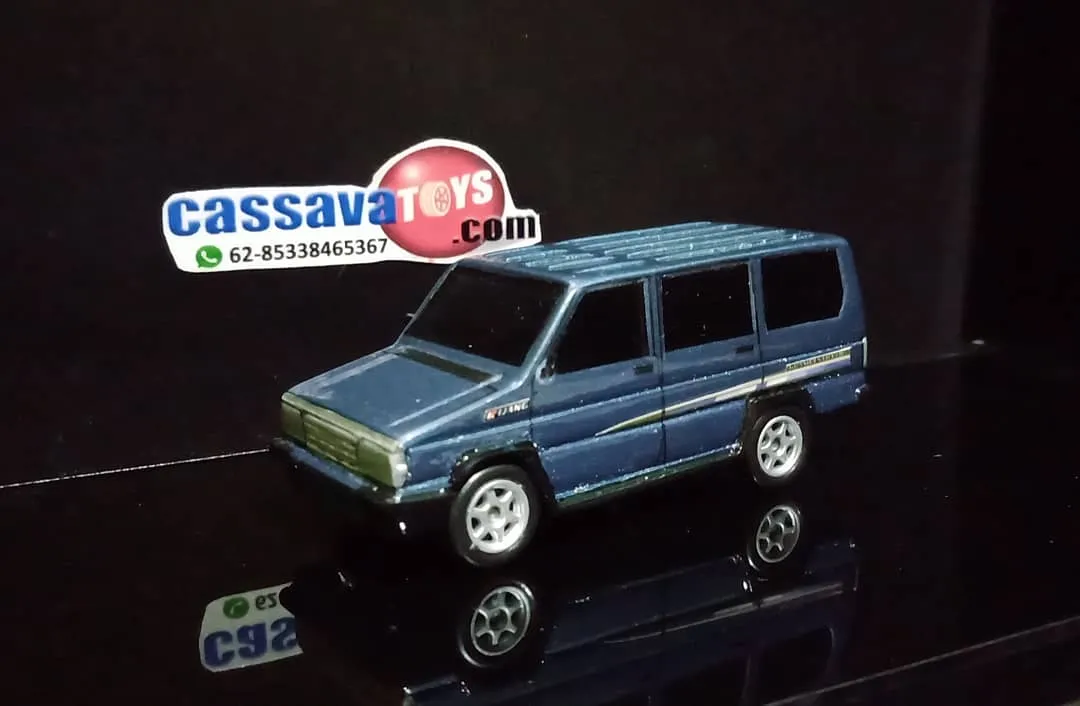 52647 diecast material