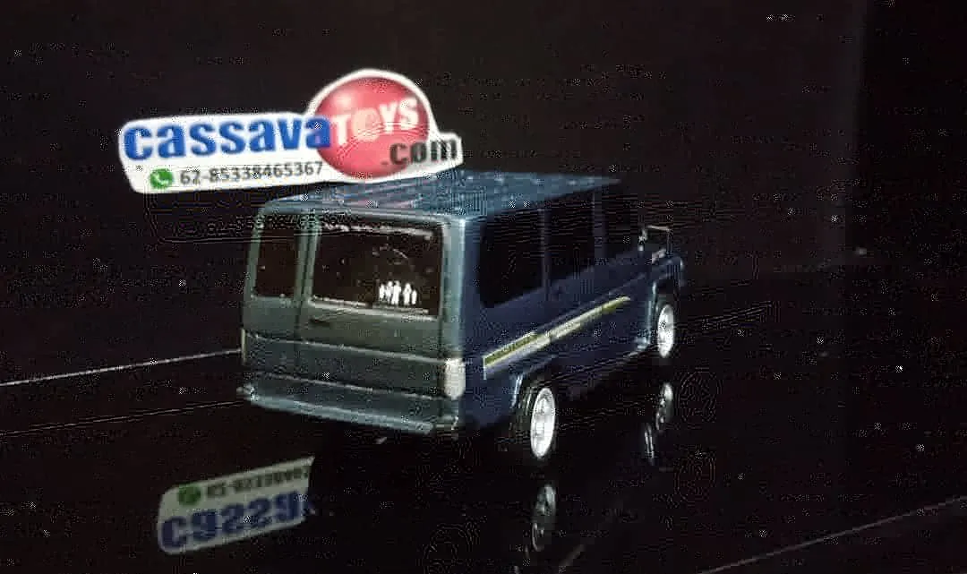 52647 diecast value