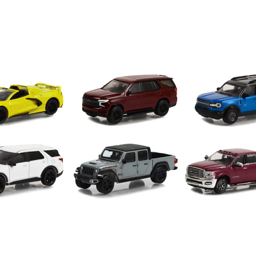 52648 greenlight diecast online