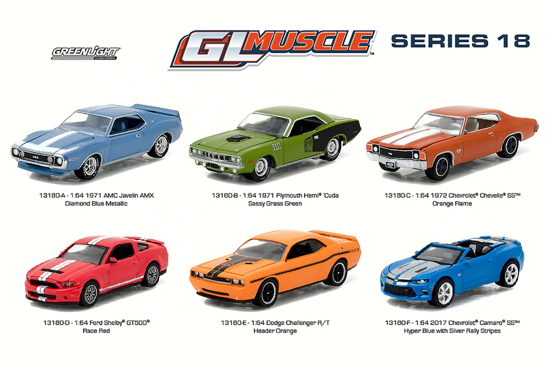 52648 preserving diecast cars