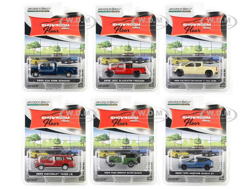 52648 researching greenlight cars