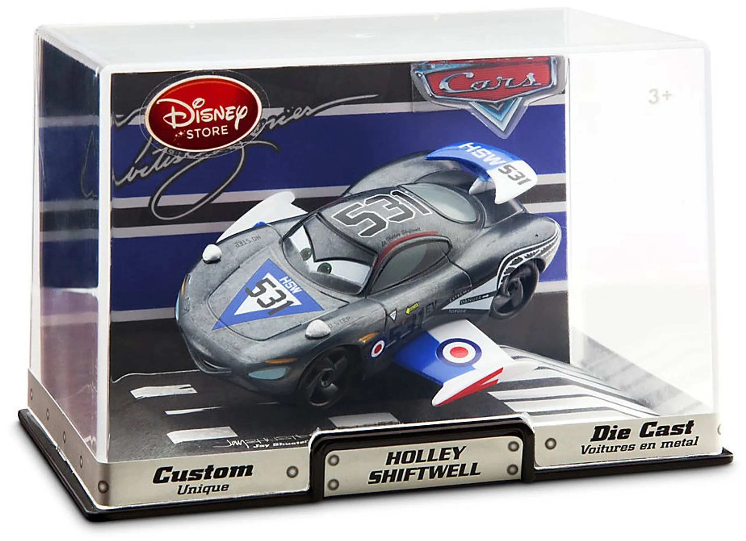 52652 holley shiftwell limited edition