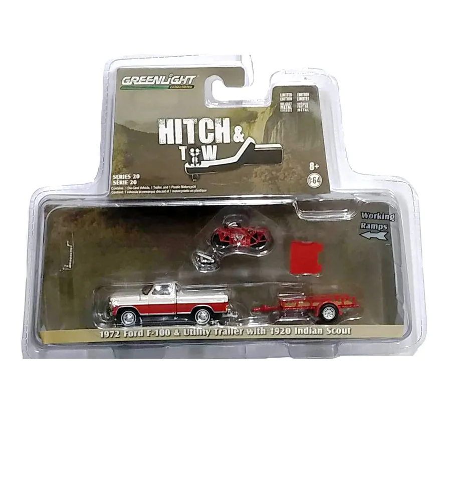 52653 diecast toys india collecting