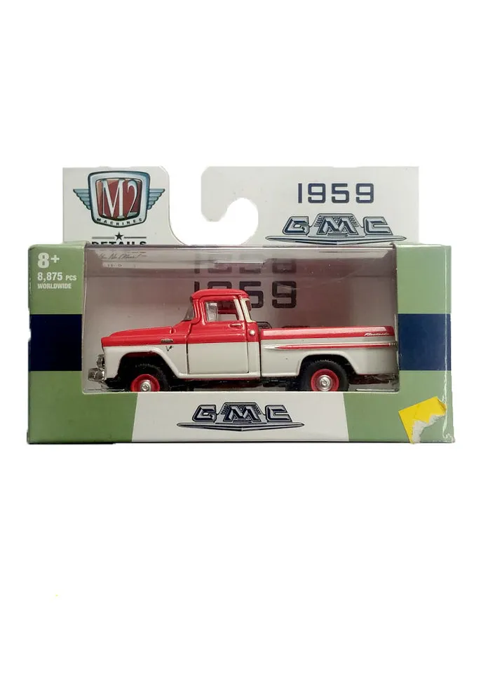 52653 diecast toys india vintage cars