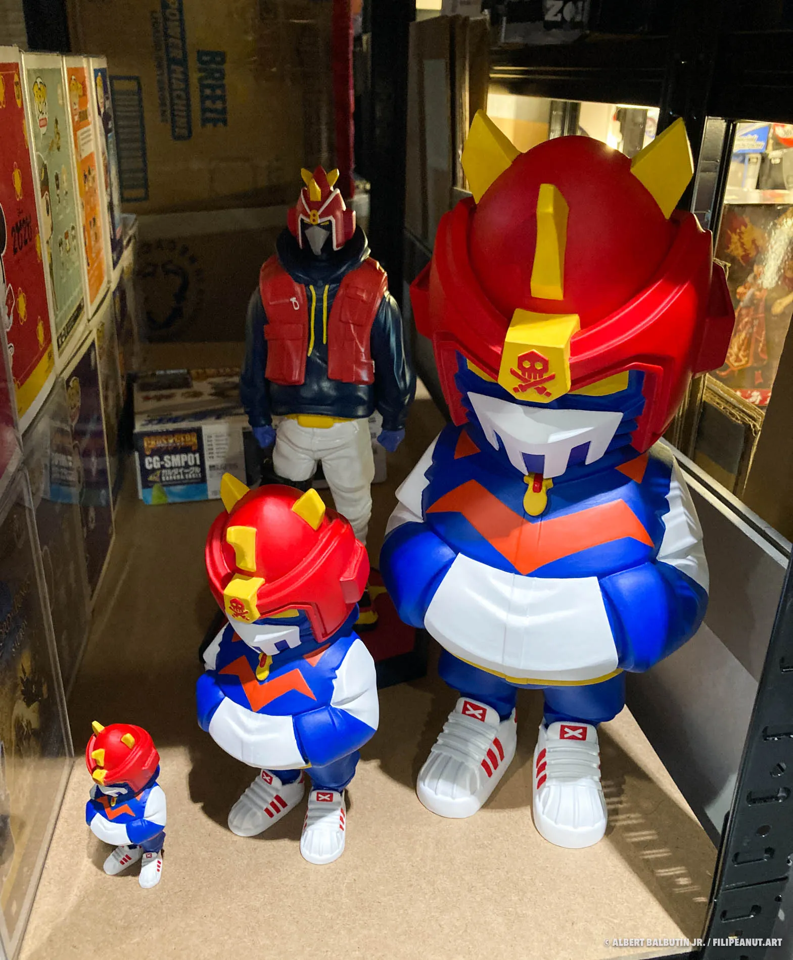 52655 diecast quality materials