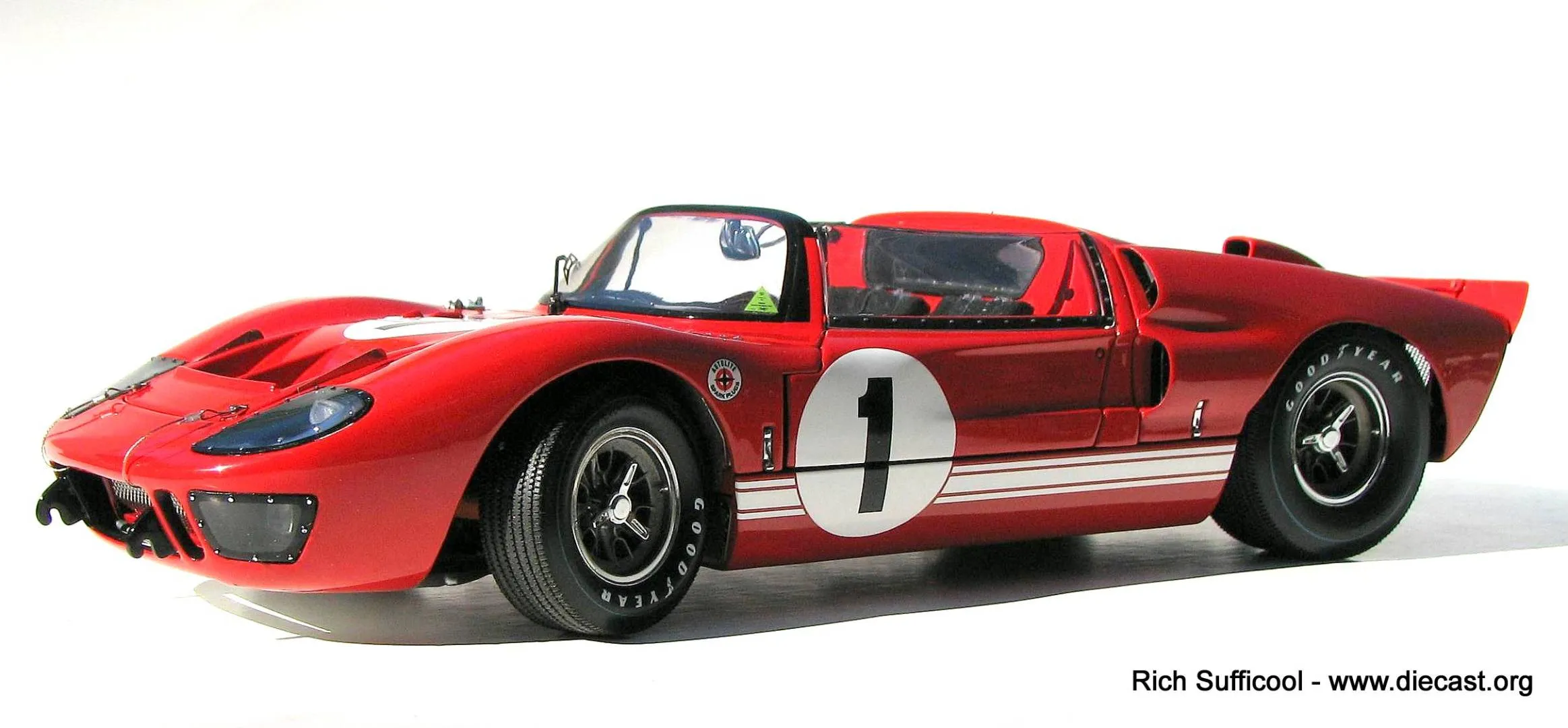 52659 gt40 electrical system