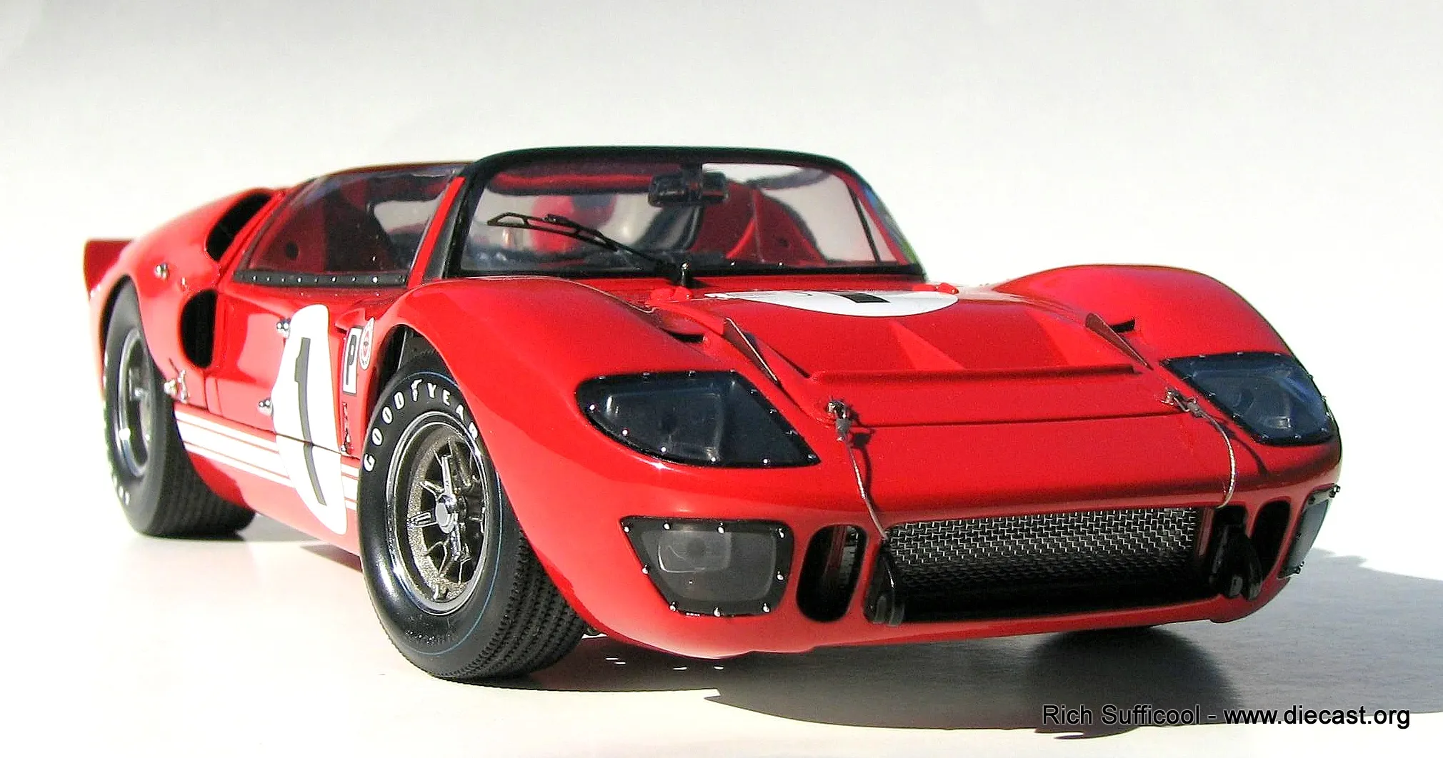 52659 gt40 wheels inspection