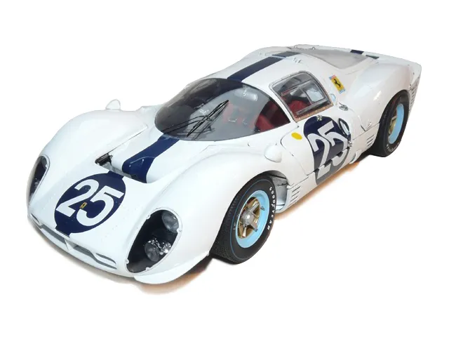 52664 gmp diecast models website high quality images
