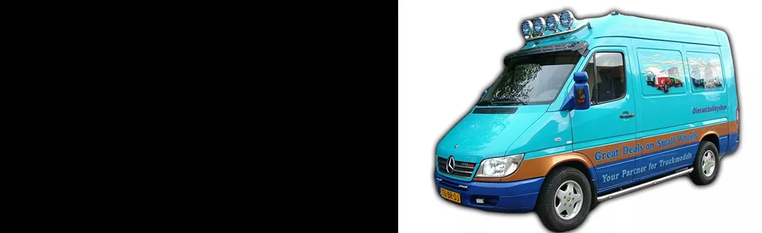 52667 diecast hobby community