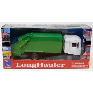52670 diecast lorry overview