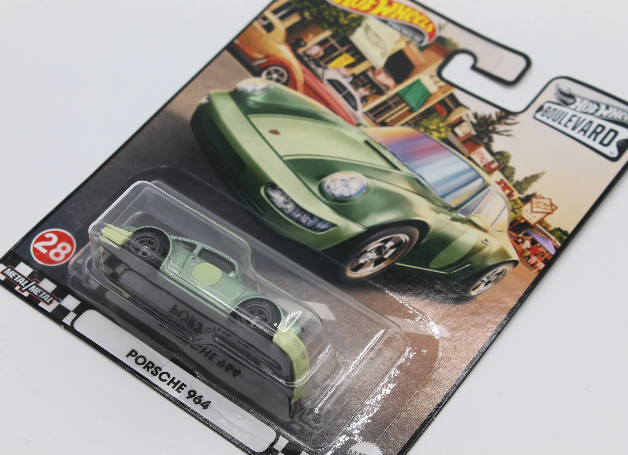52671 diecast 964 shop