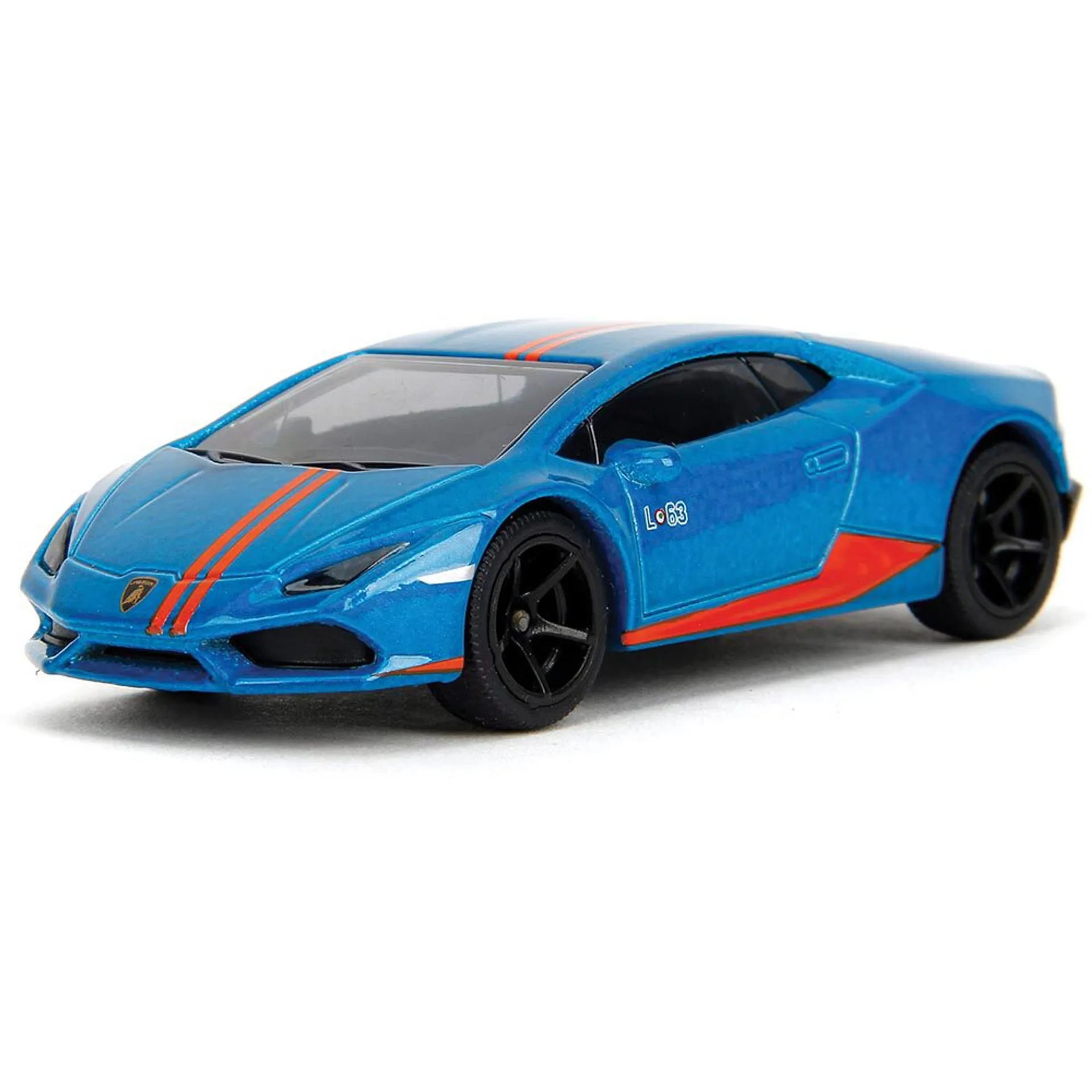 52672 diecast car scale